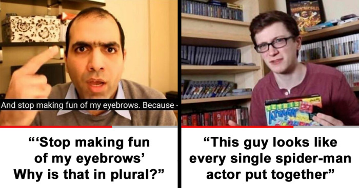 99 Times People Just Had To Screenshot YouTube Comments Because They Were Too Good