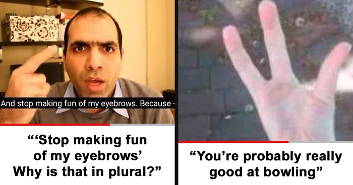 99 Times People Spotted Funny And Savage Comments On YouTube And Just Had To Share