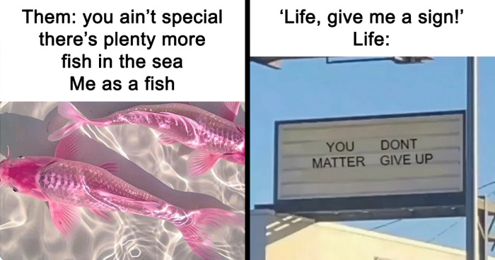 70 Funny Memes Making Light Of Navigating Life As A Woman, As Shared On “Girlsprobzz”