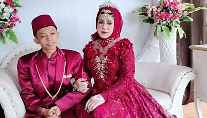 Groom Discovers Bride’s Web Of Lies And Realizes She’s A Man Pretending To Be A Woman