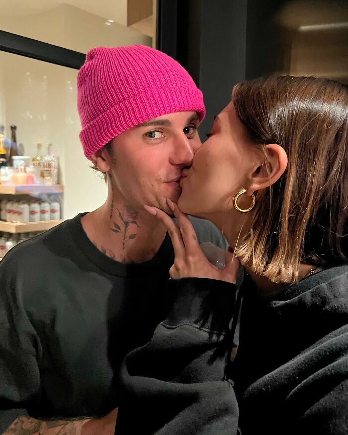 “They Have A Name”: Hailey Baldwin Shows Off Baby Bump After Justin Bieber’s Pregnancy News