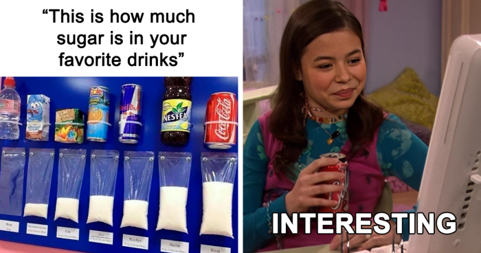 87 Of The Most Interesting And Educational Posts From “How Everything Works”