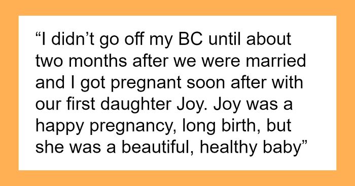 Husband's Secret Vasectomy Ends Wife's Hope For Big Family After Years Of Trying For Baby No. 2