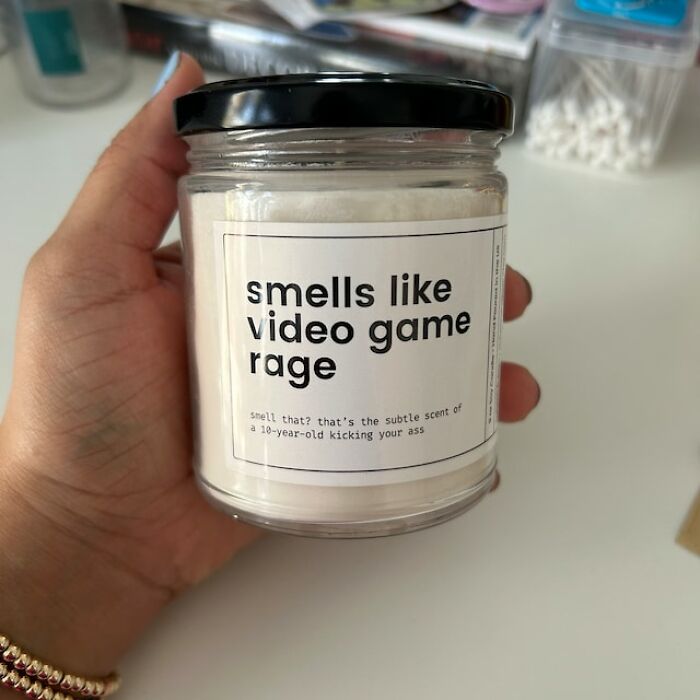  Video Game Rage Candle: Release Frustration, Ignite Serenity