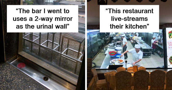 143 Times People Were Pleasantly Surprised By A Bar Or Restaurant’s Creative Thinking (New Pics)