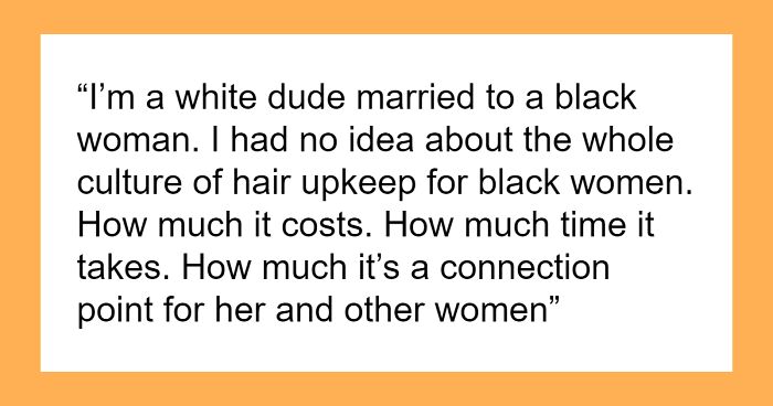 Person Asked Interracial Couples “What Was The Biggest Difference” They Had To Accept (30 Answers)