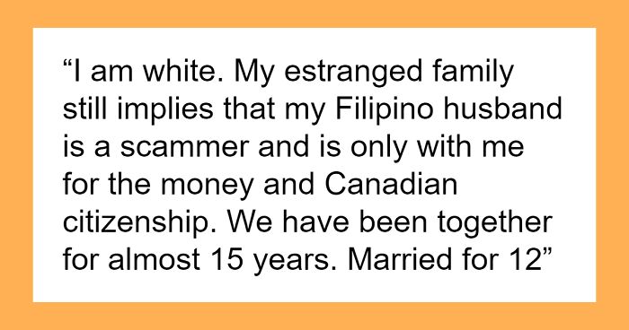 “So Much Rice”: 30 Interracial Couples Reveal The Biggest Cultural Differences They’ve Observed