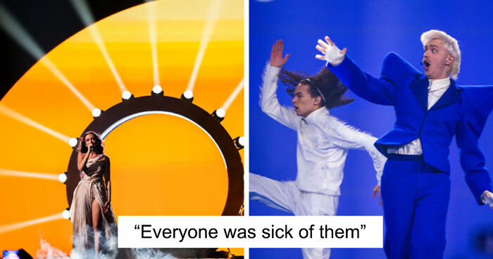 Insider Reveals Violent Truth Behind Joost Klein's Eurovision Expulsion