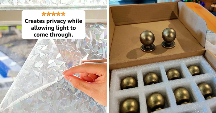 41 Little Things That Will Bring Joy Back Into Your Home