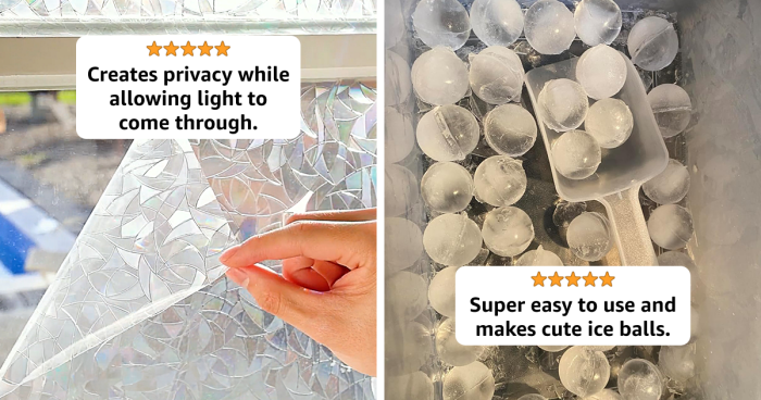 41 Happy Home Items That Will Make A Big Difference With Little Effort