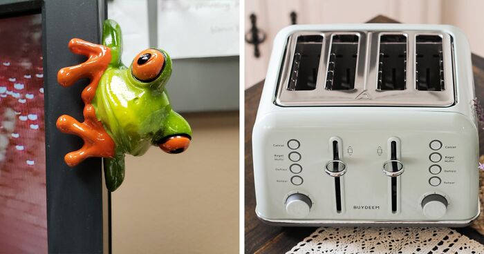 41 Little Things That Will Bring Joy Back Into Your Home