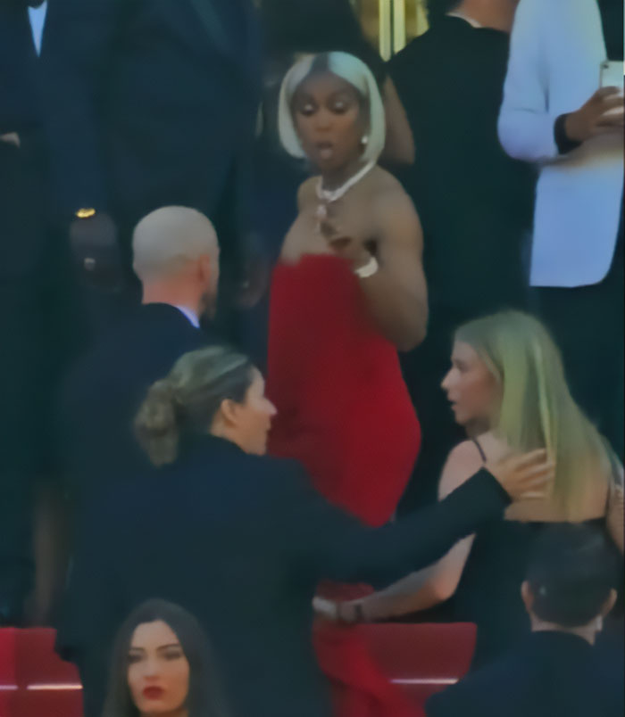 “Racist Pure And Simple”: Kelly Rowland Explains What Happened In The Viral Cannes Incident