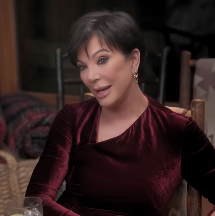 Fans Stunned After Kris Jenner Reveals Tumor In New The Kardashians Trailer