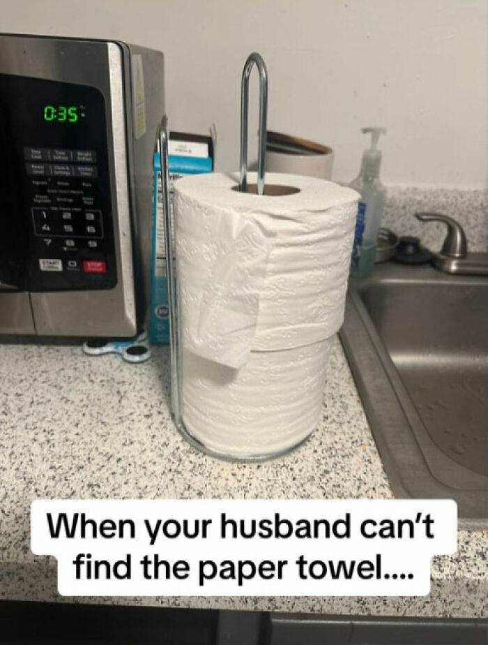This Is Why Marriage Is Hard