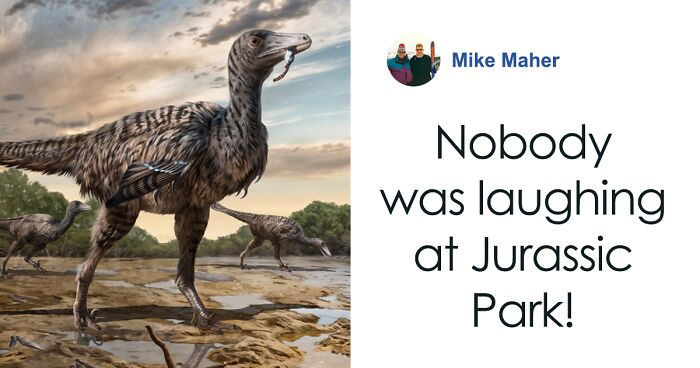 Paleontologists “Flabbergasted” By Recent Raptor Discovery In China