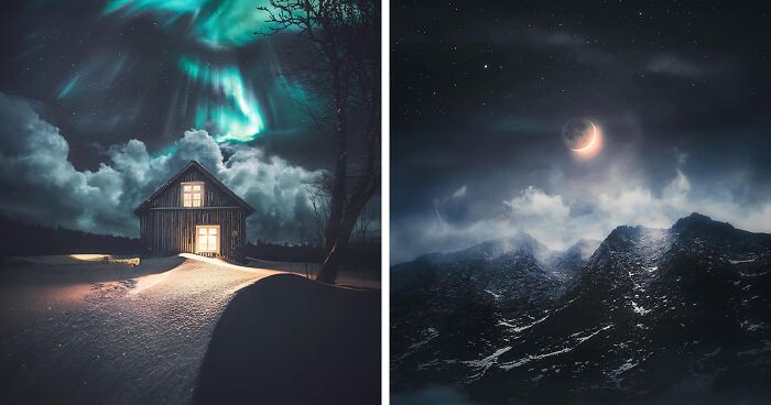 70 Stunning Images Showcasing Nature’s Best Across Different Places By This Photographer