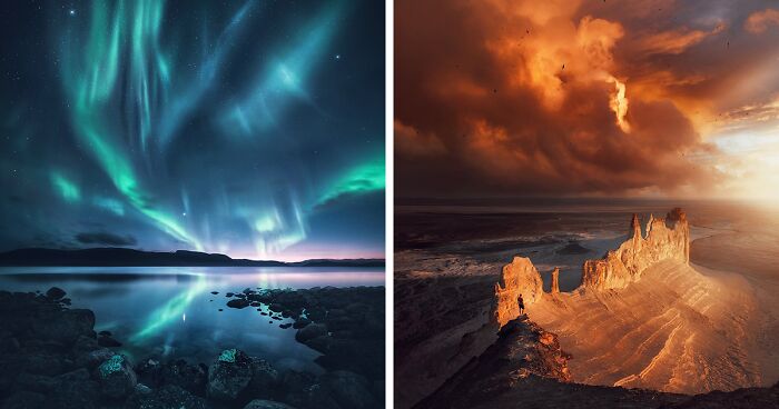 70 Breathtaking Nature Shots By This Finnish Photographer