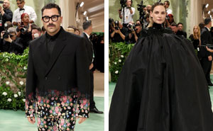 People React To The 2024 Met Gala With These 30 Hilarious And Savage Memes