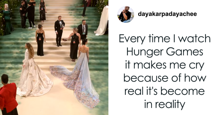 “Celebrity Worship Is Over”: People Want To Boycott Celebrities After 2024 Met Gala