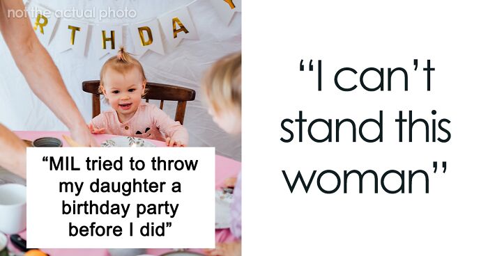 “I Can’t Stand This Woman”: Mom Storms Out After Realizing MIL’s Brunch Is Her Baby’s B-Day Party