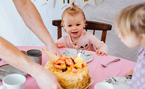 Woman’s Suspicions Turn Out To Be True When MIL’s Brunch Turns Into A B-Day Party For Her 1 Y.O.