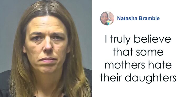 Mother Spent Months Bullying Daughter Online—Her Story Is Now Told In A Lifetime Movie