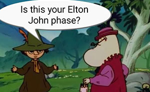 37 Hilarious, Heartwarming And Relatable Moomin Moments And Memes