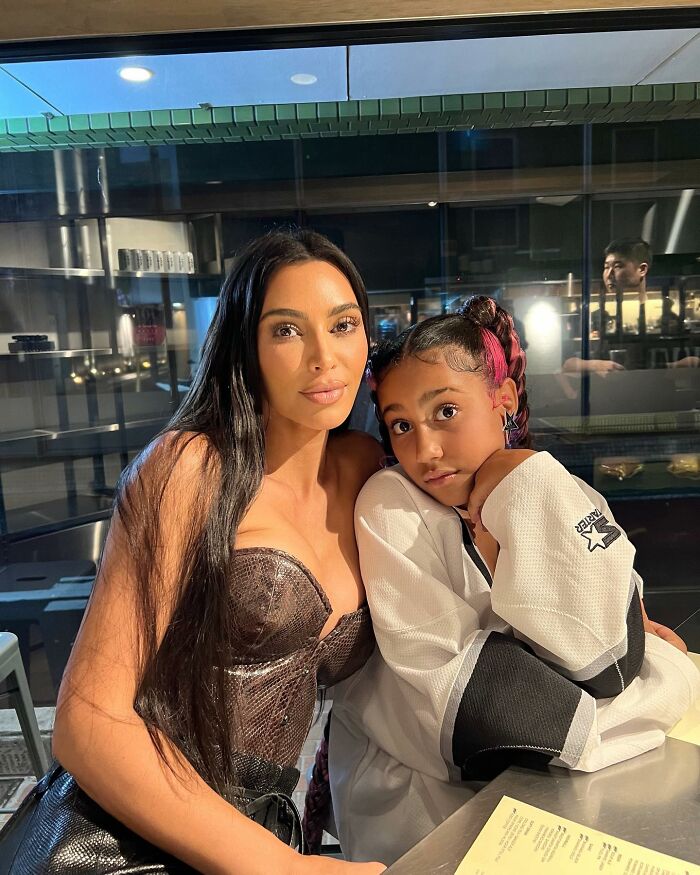 "Worst Case Of Nepo": Kim Kardashian’s Daughter North West Faces Hate Online For Young Simba Performance