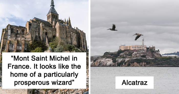 35 Tourist Attractions That Are Worth The Hype, As Shared By Experienced Travelers