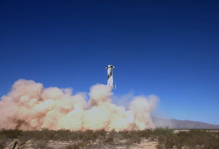 90 Y.O. Ed Dwight Became The Oldest Person And 21st African-American Man To Go To Space