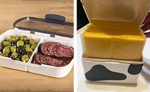 31 Simple Products That Will Completely Reinvent Your Fridge And Pantry