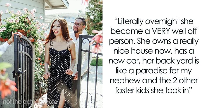 30 People Who Got A Ton Of Money Very Quickly Open Up About What Changed