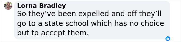 “This Is No Joke”: Private School Students Expelled Over Vile Spreadsheet Ranking Female Classmates