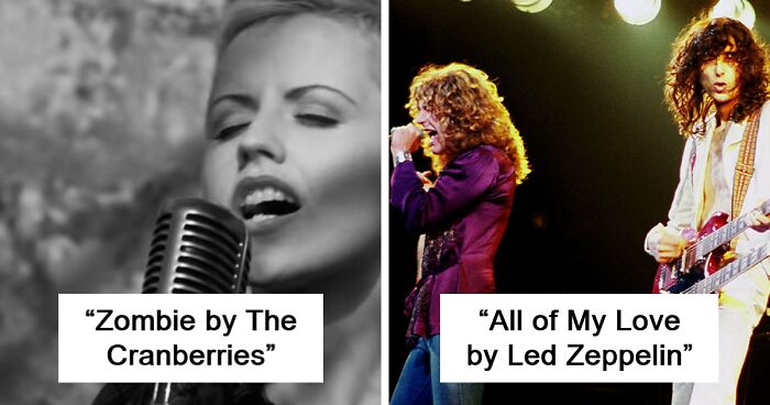 People Share 77 Songs That Broke Their Hearts After They Learned The Context Behind The Origins