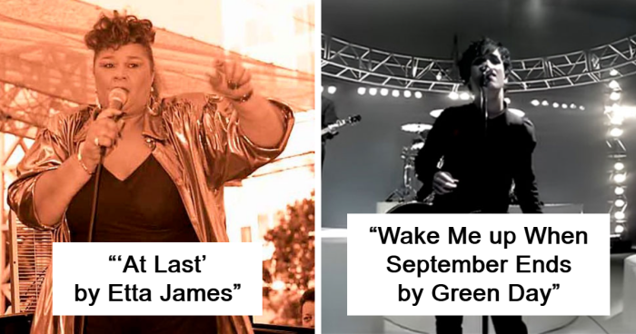 “Hit Me Differently Ever Since”: 77 Popular Songs That Hide A Heartbreaking Story