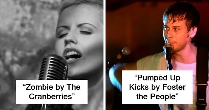 77 Songs People Can’t Listen To The Same Way After Learning Their Heartbreaking Context