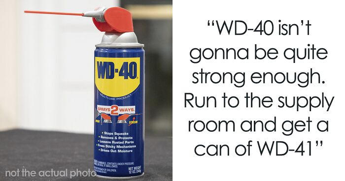 30 Workers Share Their Industry’s Equivalent Of “Bring Me Blinker Fluid” And They’re Hilarious