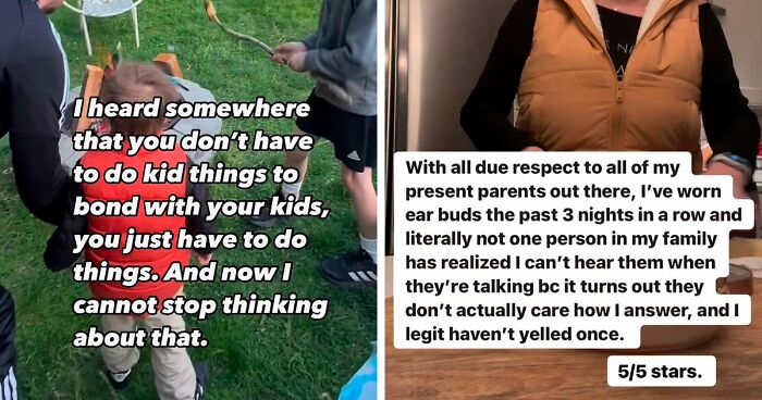 36 Refreshingly Raw Thoughts On Parenting, As Shared By This Instagram Mom