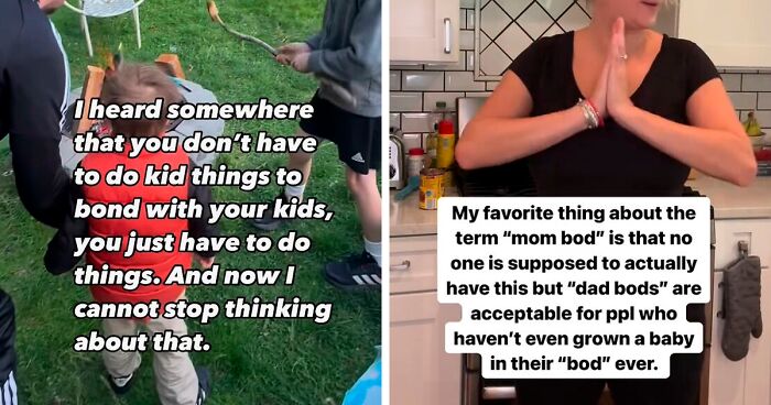 This Mom Is Sharing Her Unfiltered Thoughts On Motherhood, And People Appreciate It (36 Pics)