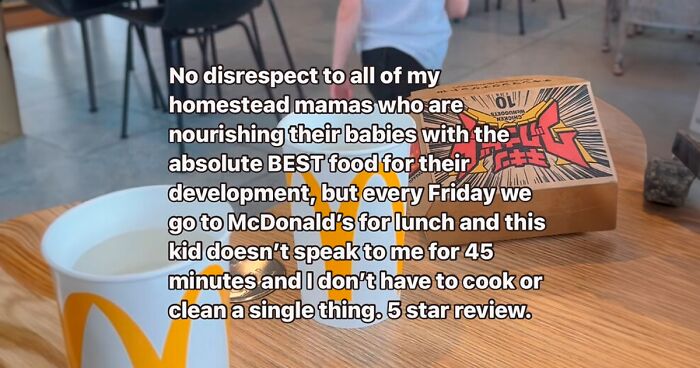 This Popular Parenting Instagrammer Shares Her Raw Thoughts On Motherhood (36 Pics)