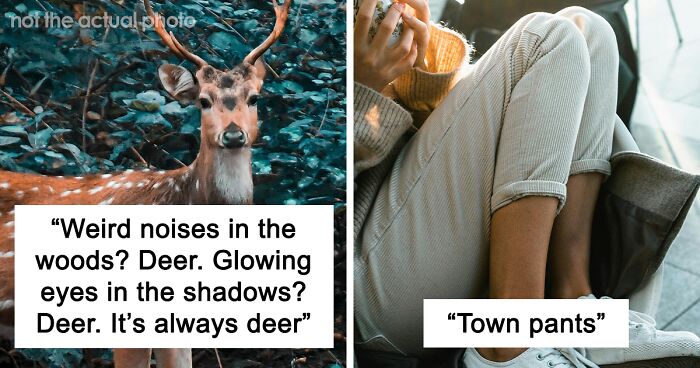 “Rural Folks, What Are The Things City Folks Won’t Understand?” (71 Answers)