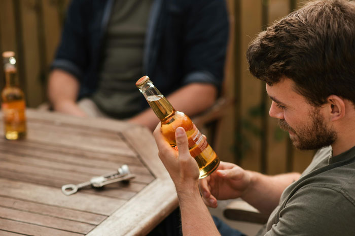 Guy Ponders If He Went Too Far After Kicking Sister's New Yet Entitled BF Out Of His Family Cookout