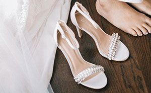 Insecure Groom Accuses Fiancée Of Prioritizing High Heels Over His Happiness, Drama Ensues