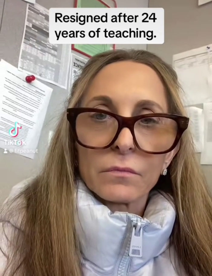 Teacher Highlights ‘New Type Of Parent’ Is To Blame For Uncontrollable Kids, Discussion Ensues