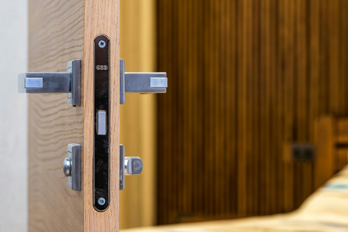 “[Am I The Jerk] For Telling My Wife ‘I Warned You’ When Our Son Got A Lock For His Room?”