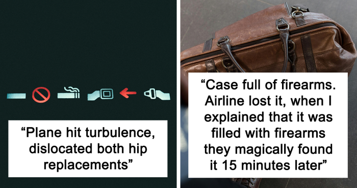 54 People Share Their Biggest Travel Blunders So Everyone Else Can Avoid Them