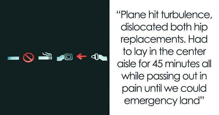 Netizens Share The Worst Travel Blunders They’ve Made, Here Are The 54 Most Interesting Ones