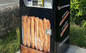 50 Times People Came Across An Unusual Vending Machine And Just Had To Share It (New Pics)