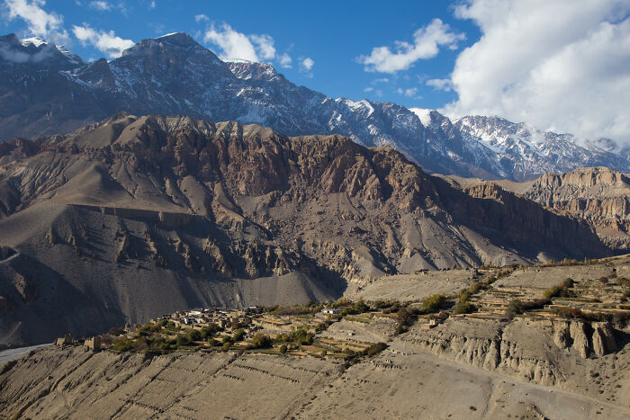 I Visited 5 Remote Places In The Himalayas