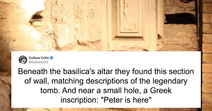 23 Treasures Of The Vatican That Most People Likely Aren’t Aware Of